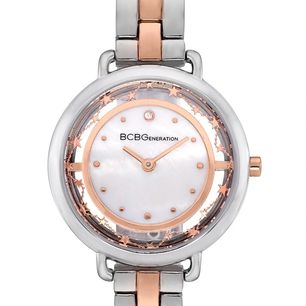 BCBGeneration Rosetone Watch
